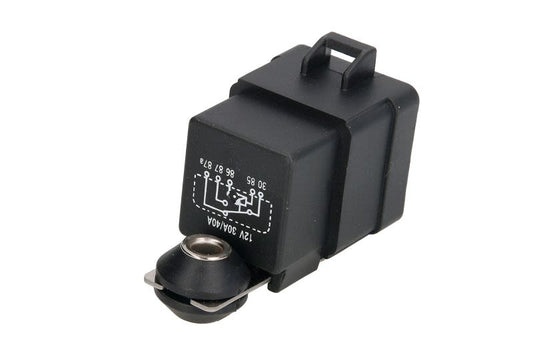 Przekaźnik pompy trymu SIERRA 18-5849