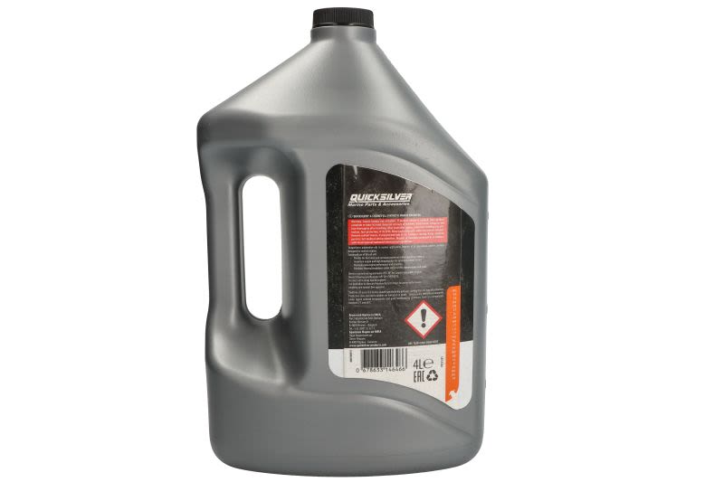 Olej do silników 4T QUICKSILVER 8M0180931