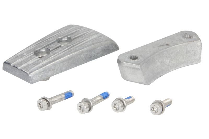 Anoda SIERRA 118-6129Z