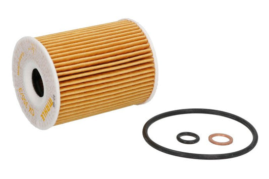 Filtr oleju QUICKSILVER 879312041