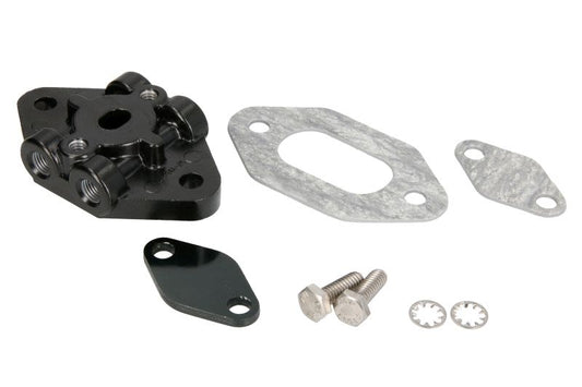 Łącznik przewodów hydraulicznych SEI MARINE 9F-116-17K