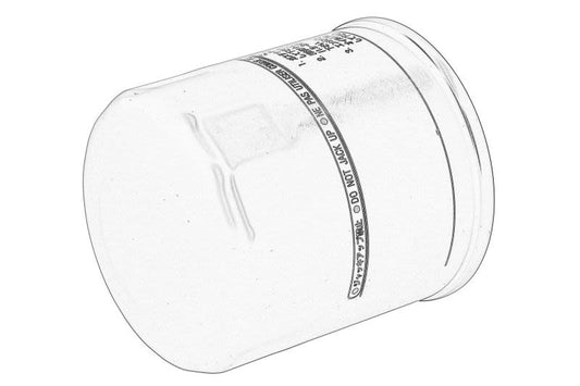 Filtr oleju OE YAMAHA 5GH134407100