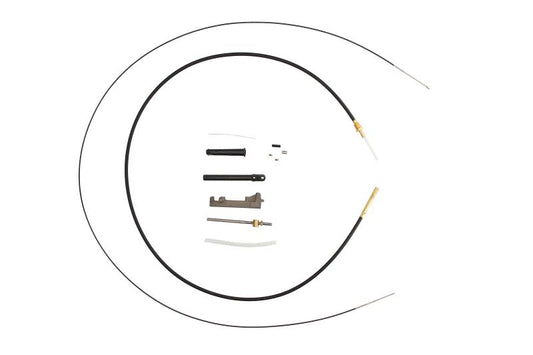 Linka/Cięgno zmiany biegów QUICKSILVER 8M0176524