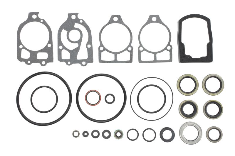 Zestaw uszczelnień przekładni SIERRA 118-2653