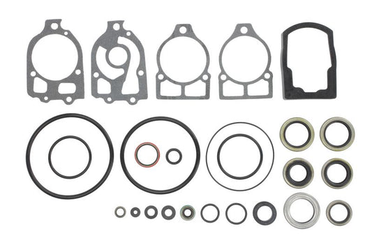 Zestaw uszczelnień przekładni SIERRA 118-2653
