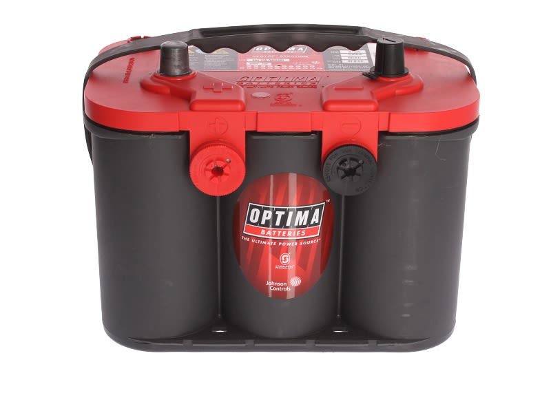 Akumulator rozruchowy OPTIMA O804250000