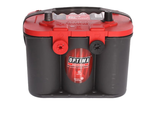 Akumulator rozruchowy OPTIMA O804250000