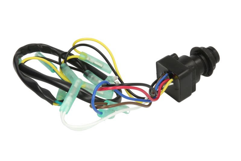 Zestaw stacyjka, kluczyki PARSUN F15-05000100BW