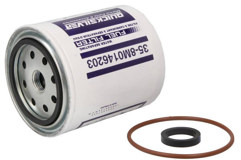 Filtr paliwa QUICKSILVER 8M0146203