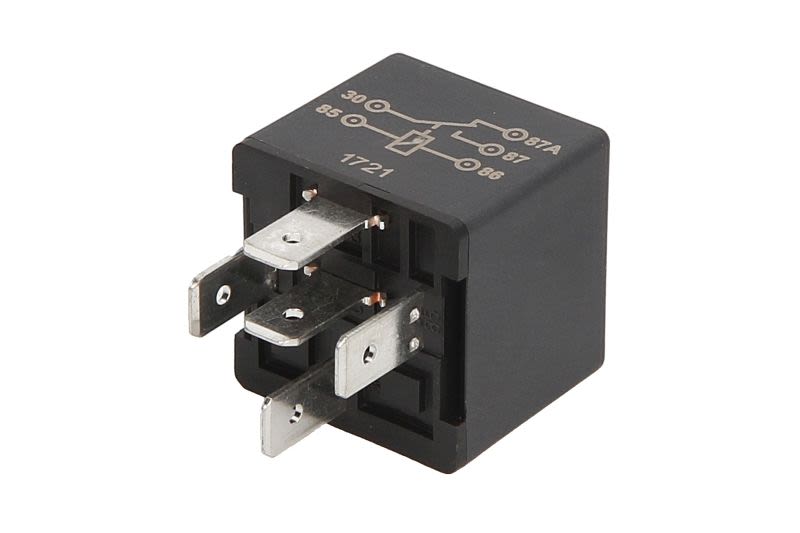 Przekaźnik pompy trymu SIERRA 18-5729