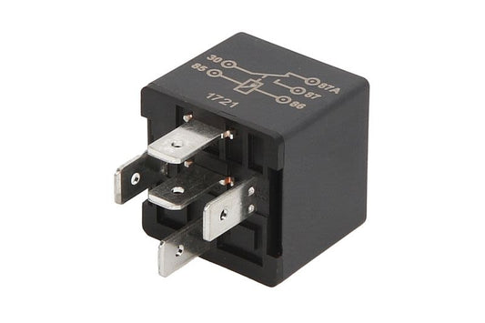 Przekaźnik pompy trymu SIERRA 18-5729