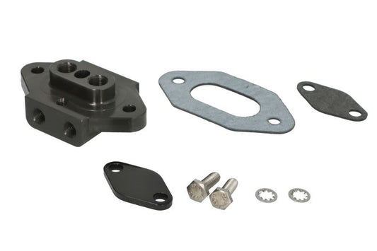 Łącznik przewodów hydraulicznych QUICKSILVER 8M0137703