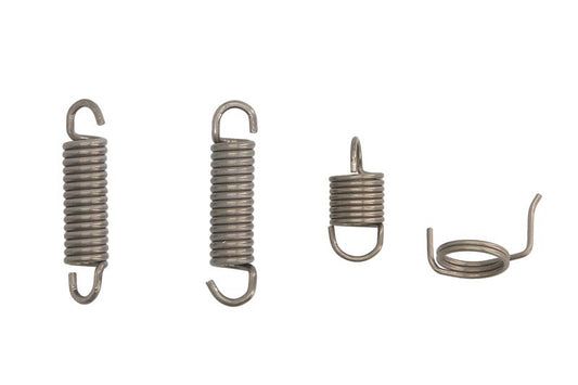 Zestaw montażowy przekładni SIERRA 18-6523