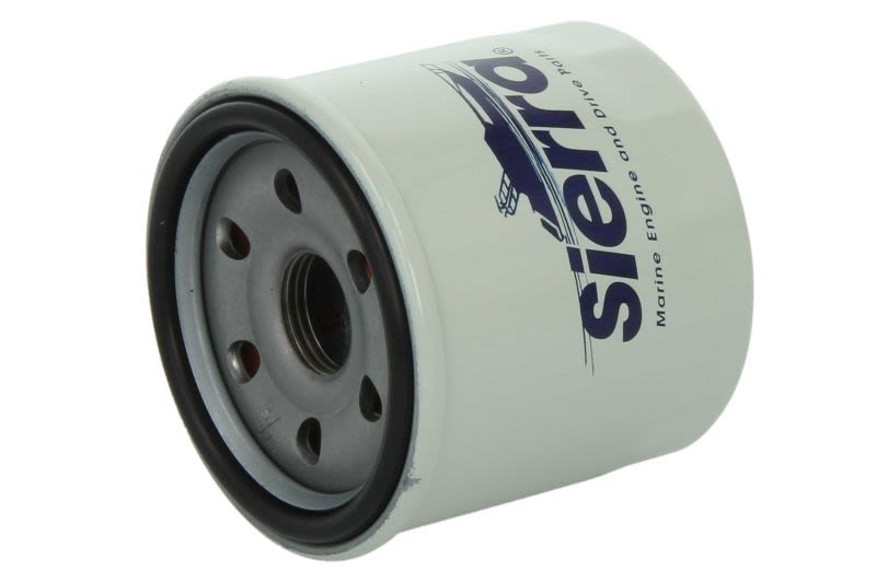 Filtr oleju SIERRA 118-7897