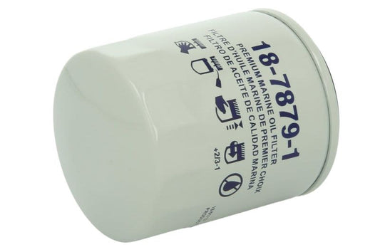 Filtr oleju SIERRA 18-7879-1