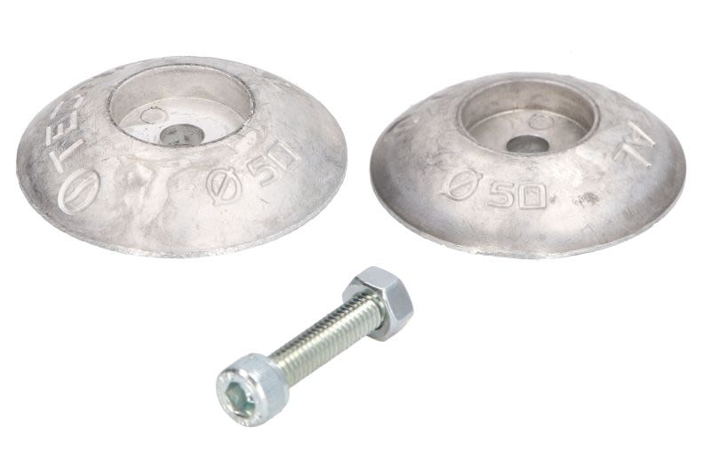 Anoda TECNOSEAL 00100CMG