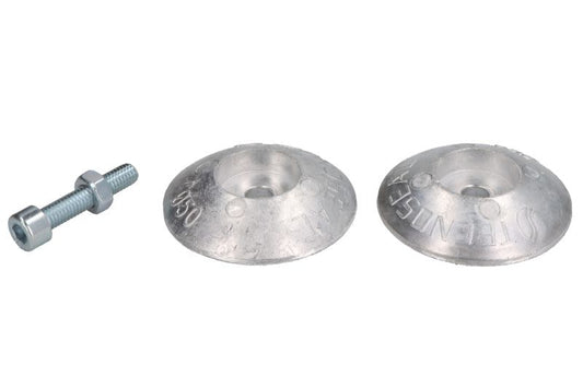 Anoda TECNOSEAL 01104AL