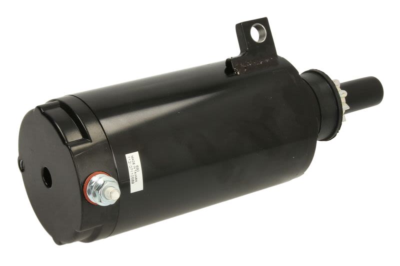 Rozrusznik SIERRA 118-5634