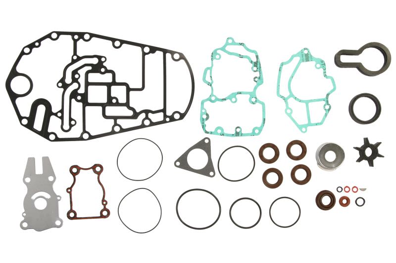 Zestaw naprawczy przekładni spodziny PARSUN F60-09000200EFI