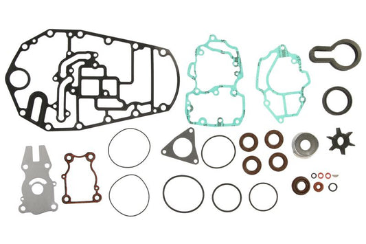 Zestaw naprawczy przekładni spodziny PARSUN F60-09000200EFI
