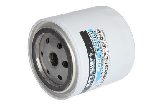Filtr paliwa QUICKSILVER 35-802893Q01