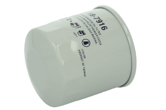 Filtr oleju SIERRA 118-7916