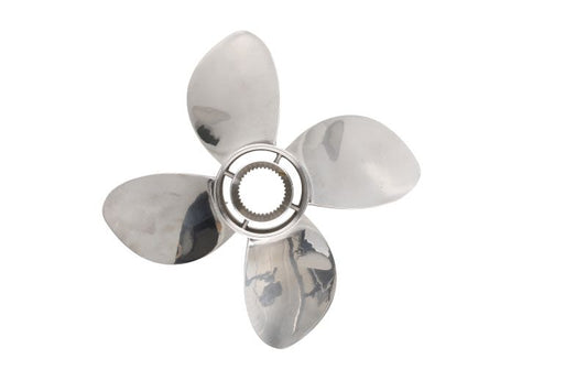 Śruba napędowa SOLAS SOL1654-158-22