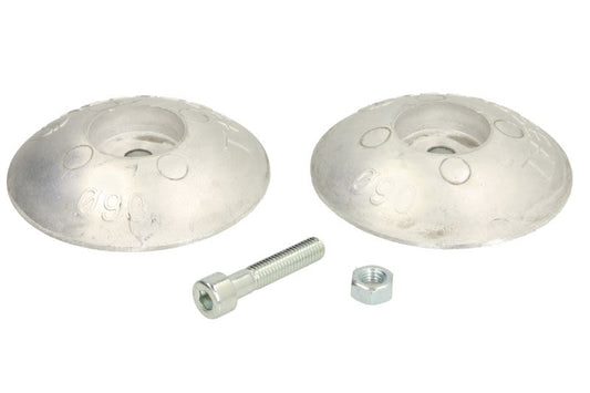 Anoda TECNOSEAL 00102CAL