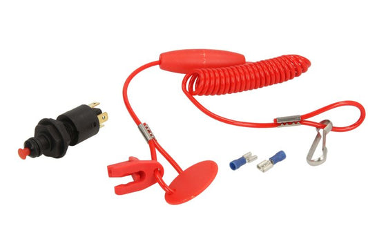 Zrywka bezpieczeństwa SIERRA MP40970-1