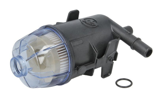 Filtr paliwa QUICKSILVER 8M0126144