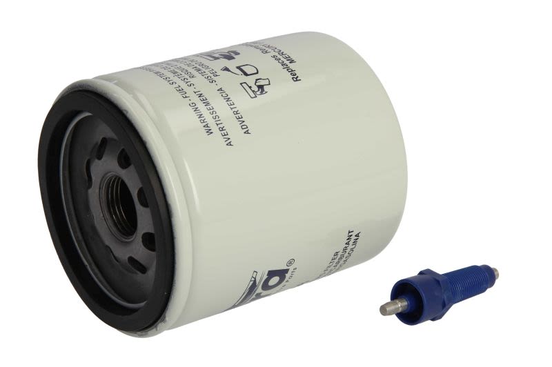 Filtr paliwa SIERRA 118-7968