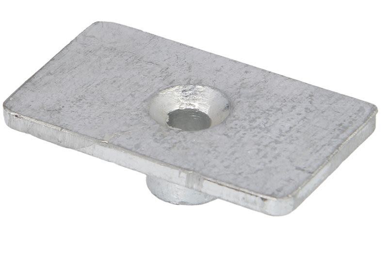 Anoda MARTYR ANODES CM85824A3Z