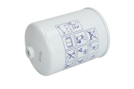 Filtr paliwa VOLVO PENTA 21718912