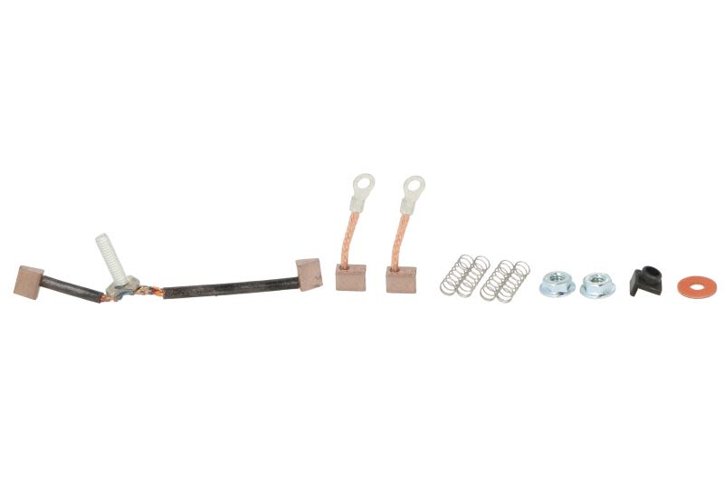 Szczotka węglowa rozrusznika SIERRA 118-5697