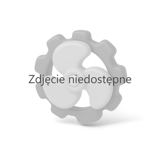 Śruba napędowa SOLAS 110140113019A